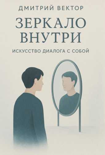 Зеркало внутри