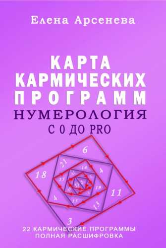 Нумерология с 0 до PRO