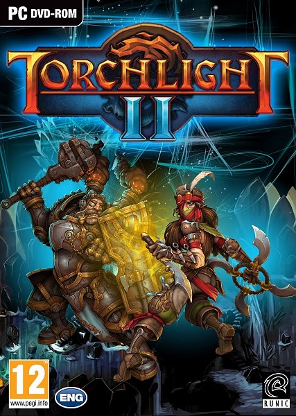 Torchlight 2