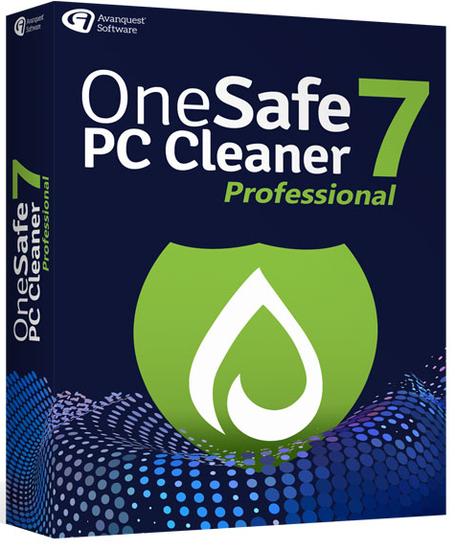 OneSafe PC Cleaner Pro 7.0.5.83