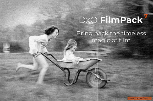 DxO FilmPack 7