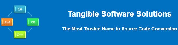 Tangible Software Solutions