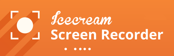 Icecream Screen Recorder Pro 7