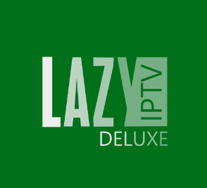 LazyIPTV Deluxe 1.0