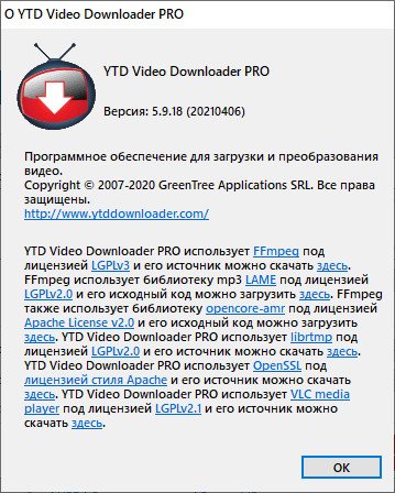 YTD Video Downloader Pro 5.9.18.8 + Portable