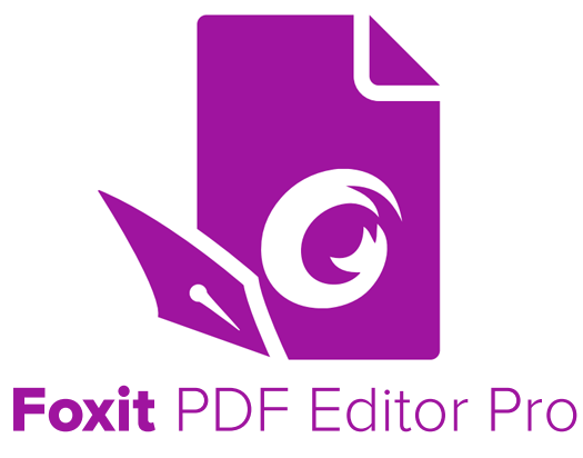 Portable Foxit PDF Editor Pro 11