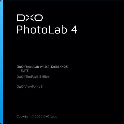 DxO PhotoLab Elite 4.0.1 Build 4425 + Rus