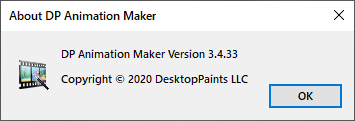 DP Animation Maker 3.4.33