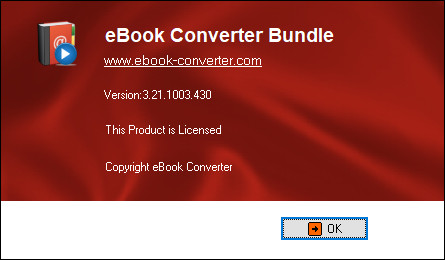 eBook Converter Bundle 3.21.1003.430 + Portable