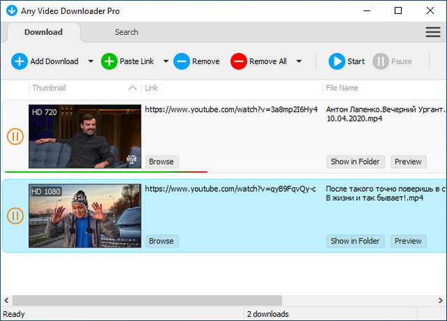Any Video Downloader Pro 7.17.6