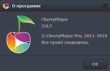CherryPlayer 3.0.7