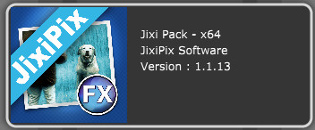 JixiPix Premium Pack 1.1.13