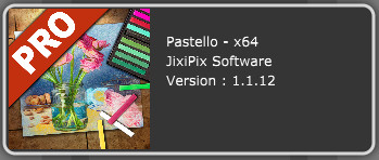 JixiPix Pastello 1.1.12
