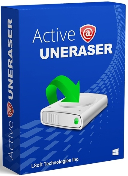 Active UNERASER Ultimate 15