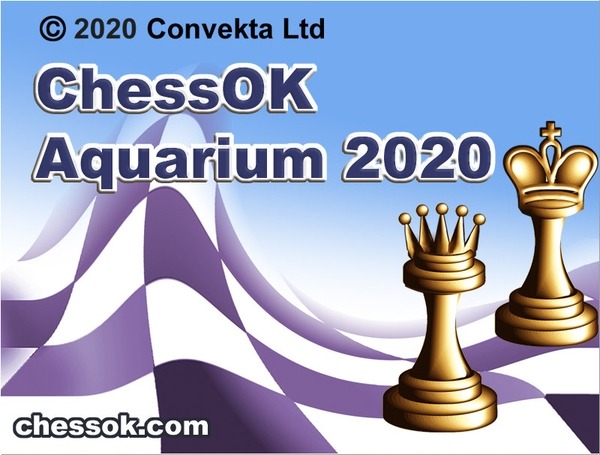 ChessOK Aquarium 2020