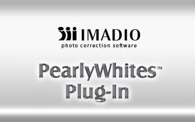 Imadio PearlyWhites Photoshop Plug-In 3.0.1
