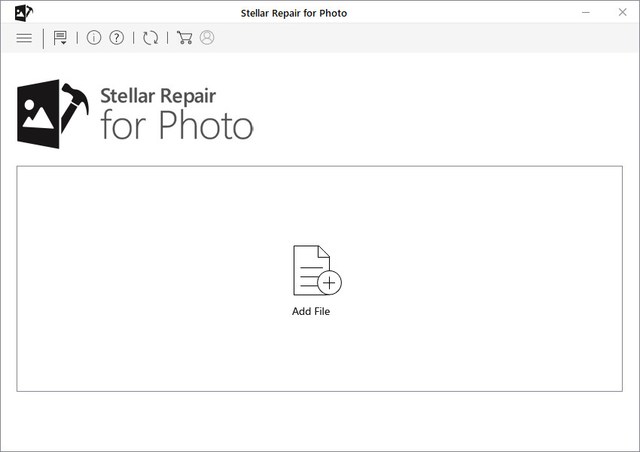 Stellar Repair for Photo