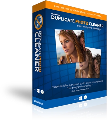 Duplicate Photo Cleaner 5.3.0.1182
