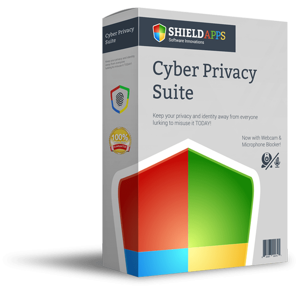 ShieldApps Cyber Privacy Suite 3.1.8