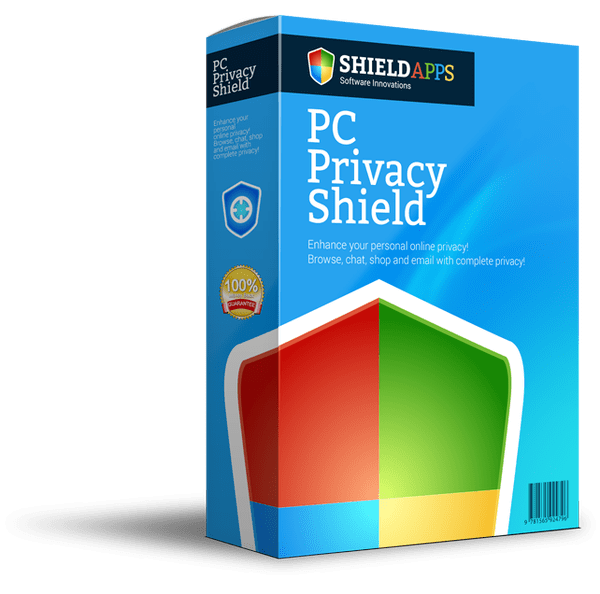 ShieldApps PC Privacy Shield