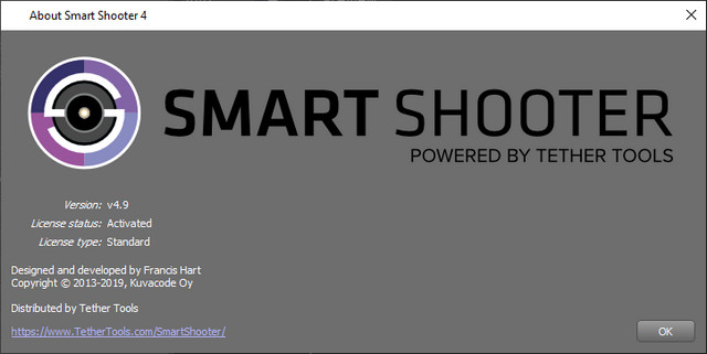 Smart Shooter 4.9