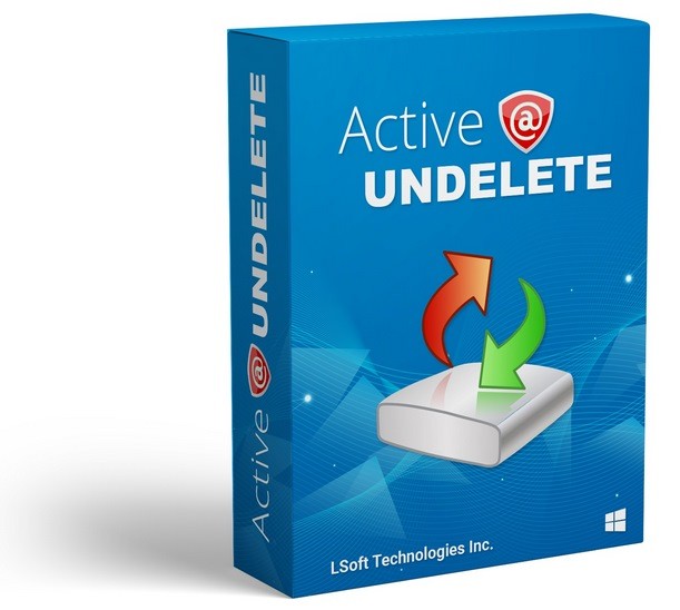 Active UNDELETE Ultimate 16