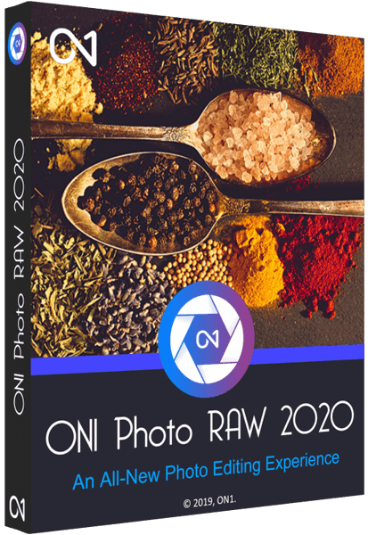 ON1 Photo RAW 2020 14.0.0.7975