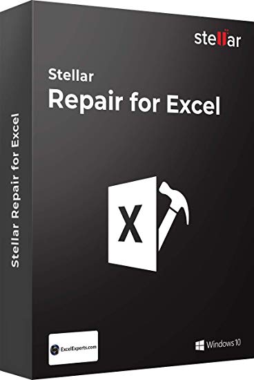 Stellar Repair for Excel 6.0.0.0