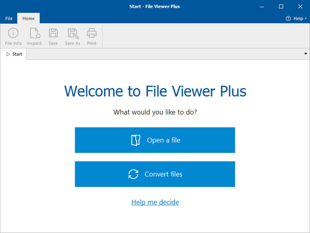 File Viewer Plus 3.2.2.62