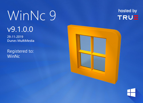 WinNc 9.1.0.0