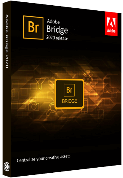 Adobe Bridge 2021