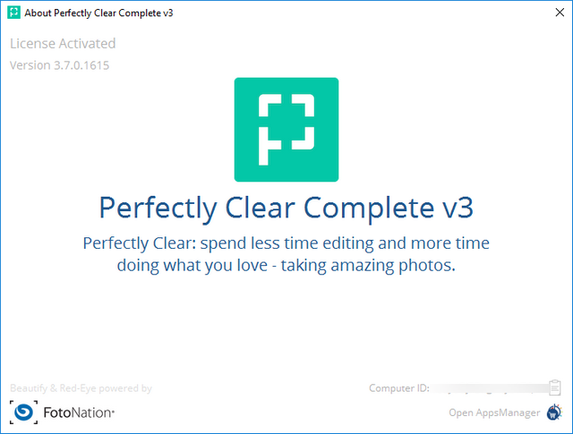 Athentech Perfectly Clear Complete 3.7.0.1615
