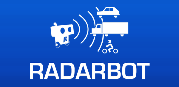 Антирадар Radarbot