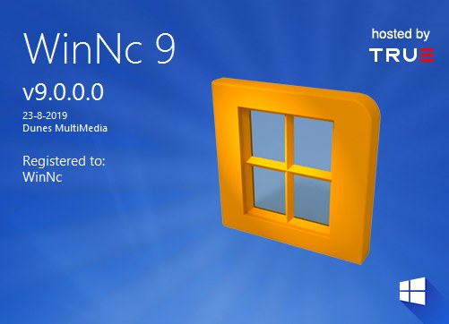 WinNc 9.0.0.0