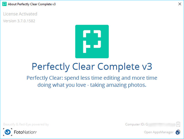 Athentech Perfectly Clear 3.7.0.1582