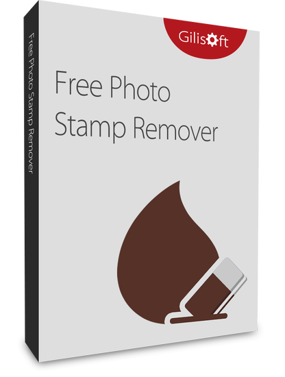 Gilisoft Photo Stamp Remover PRO 4.0.0 + Rus