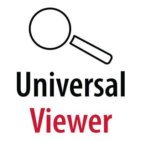 Universal Viewer Pro 6.7.0.2