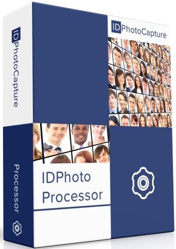 IDPhoto Processor