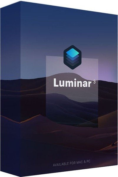 Luminar 3