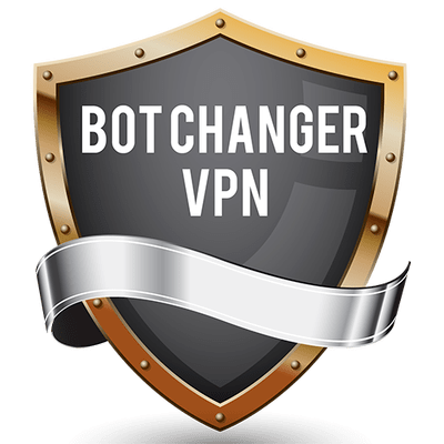 Bot Changer VPN Premium