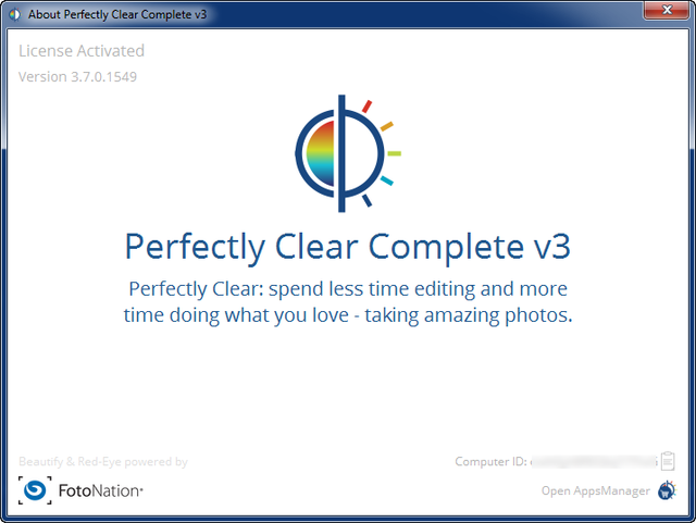 Athentech Perfectly Clear Complete 3.7.0.1549
