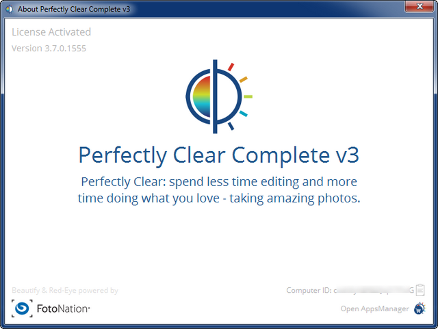 Athentech Perfectly Clear Complete 3.7.0.1555