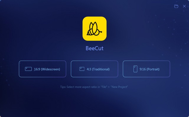 BeeCut 1.4.9.7 Build 05/07/2019