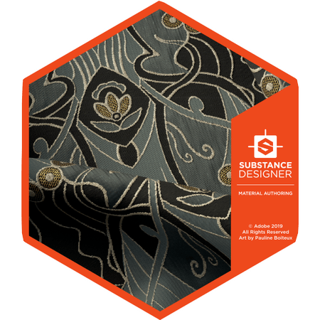 Allegorithmic Substance Designer 2019