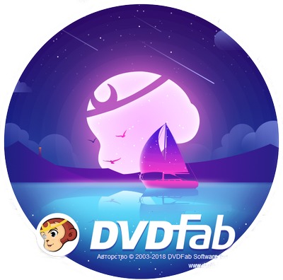DVDFab 11