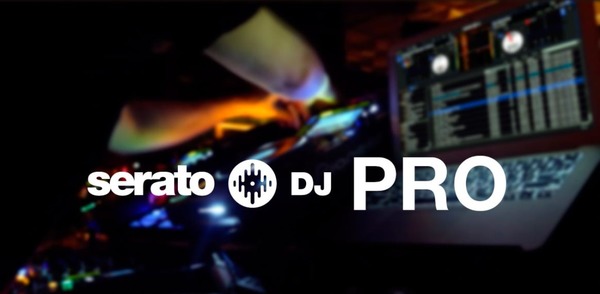 Serato DJ Pro 2.0.5 Build 4558