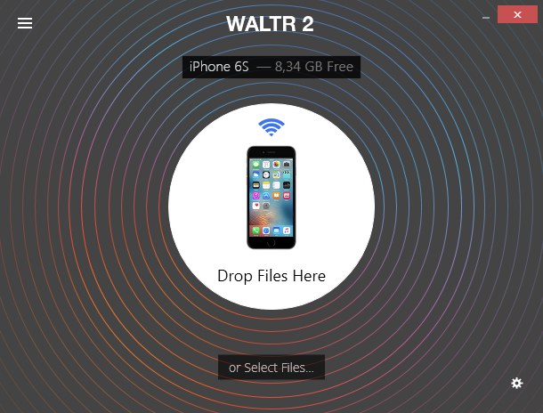 Softorino WALTR 2.6.7