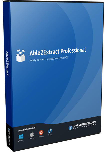 Able2Extract Professional 14.0.2.0