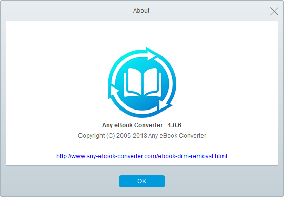 Any eBook Converter 1.0.6 + Portable