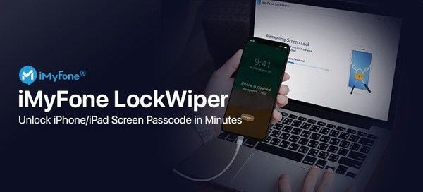 iMyFone LockWiper 3.0.0.10